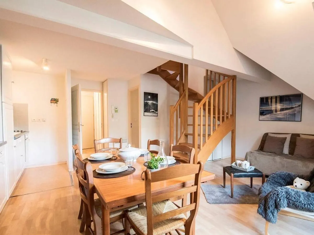 Apartment Appartement Centre Saint-Lary Avec Balcon, Parking Et Proximite Commerces 6 Pers - Fr-1-296-382 France