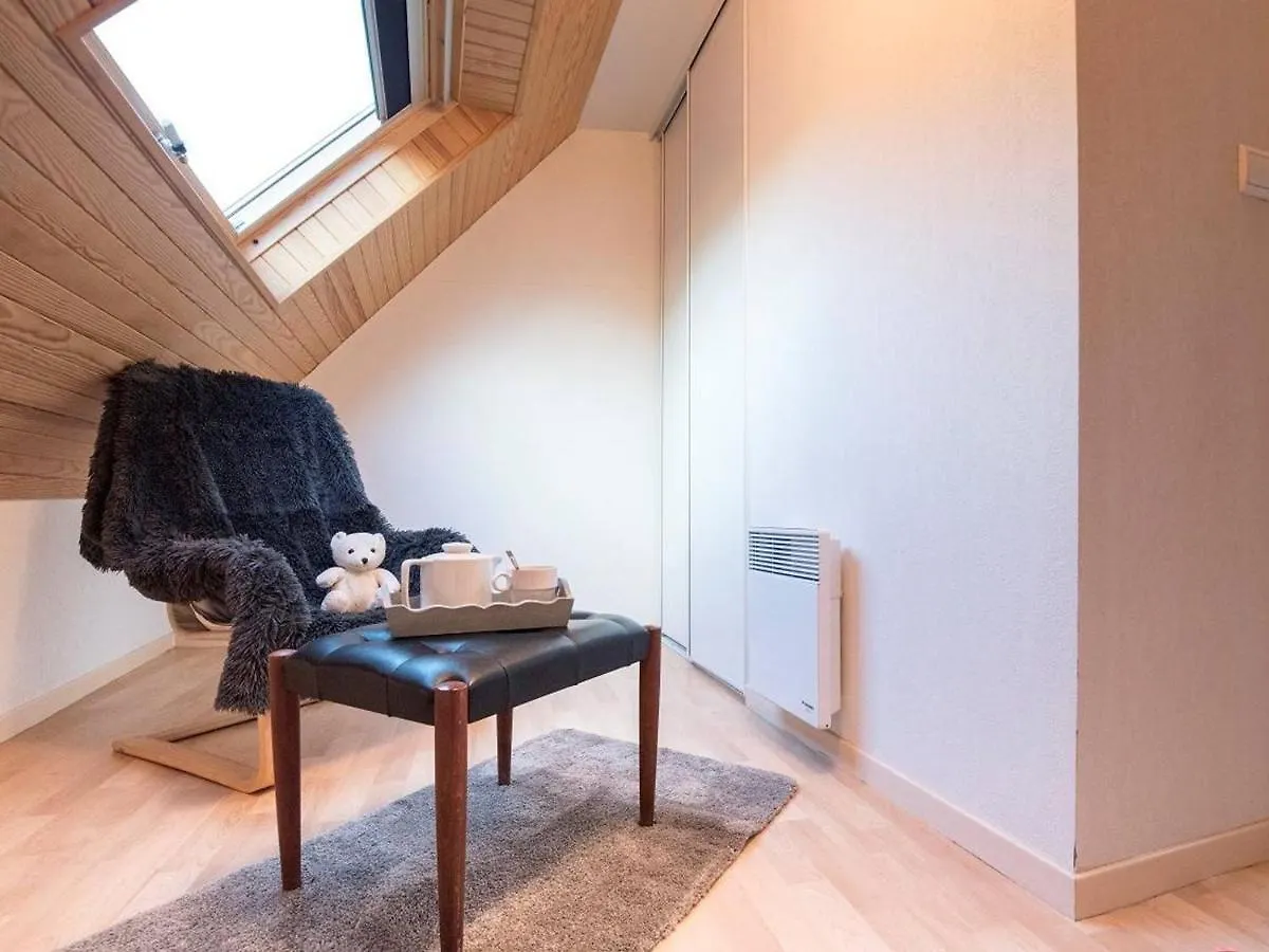 Appartement Centre Saint-Lary Avec Balcon, Parking Et Proximite Commerces 6 Pers - Fr-1-296-382 0*, Saint-Lary-Soulan